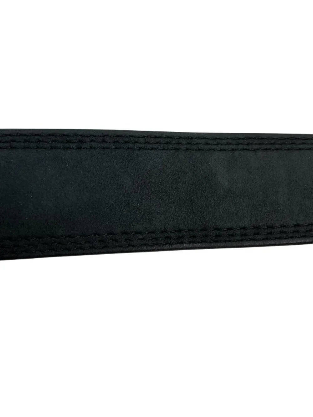 Carhartt leather belt